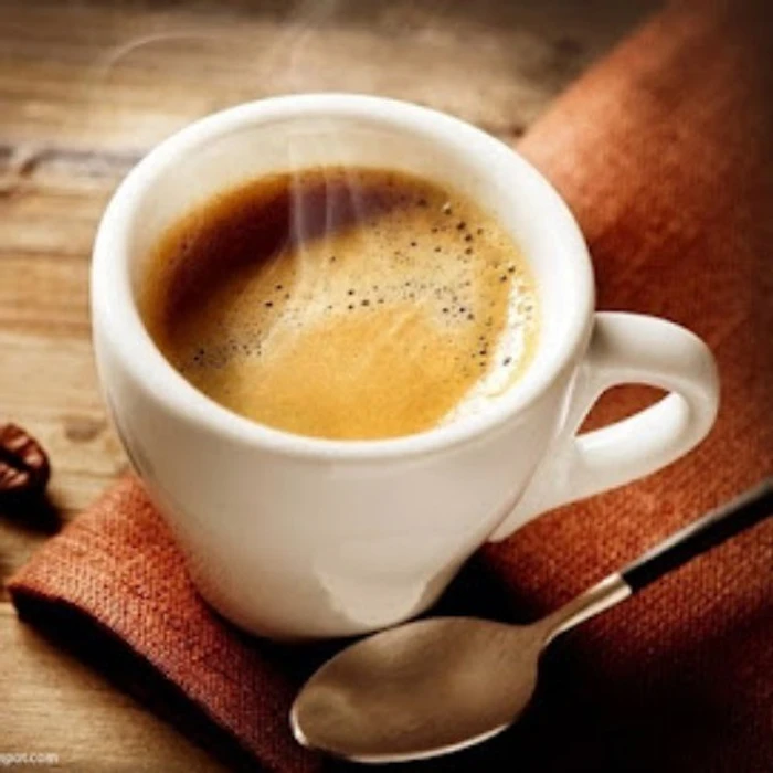 Double Espresso