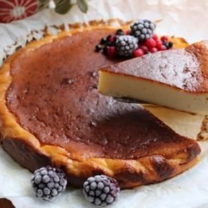 Dessert's