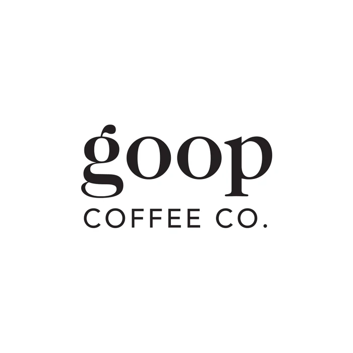 Goop Coffee Co.