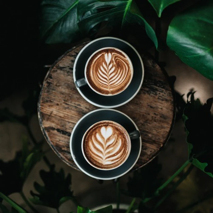 Coffee's
