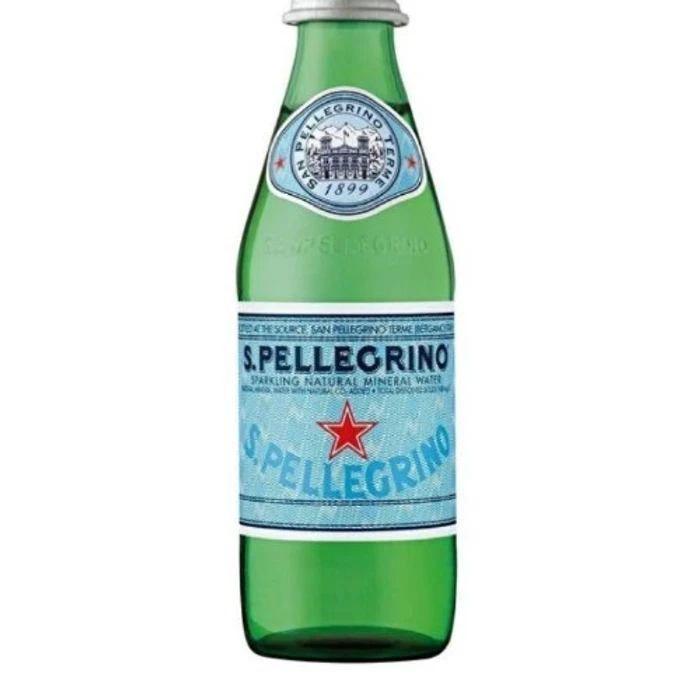 San Pellegrino