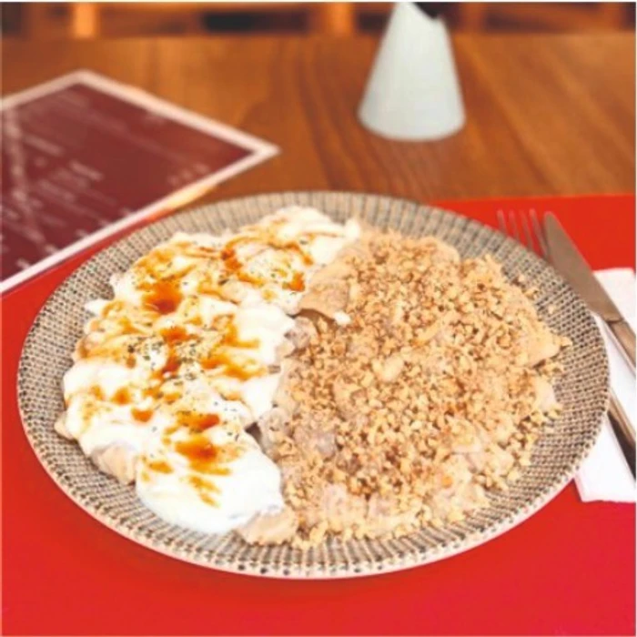 Traditional Flavours