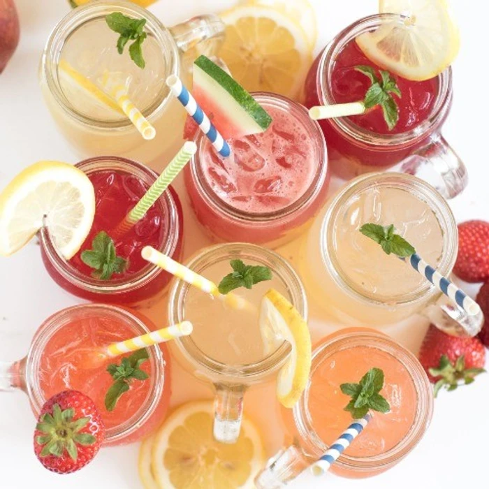 Drinks