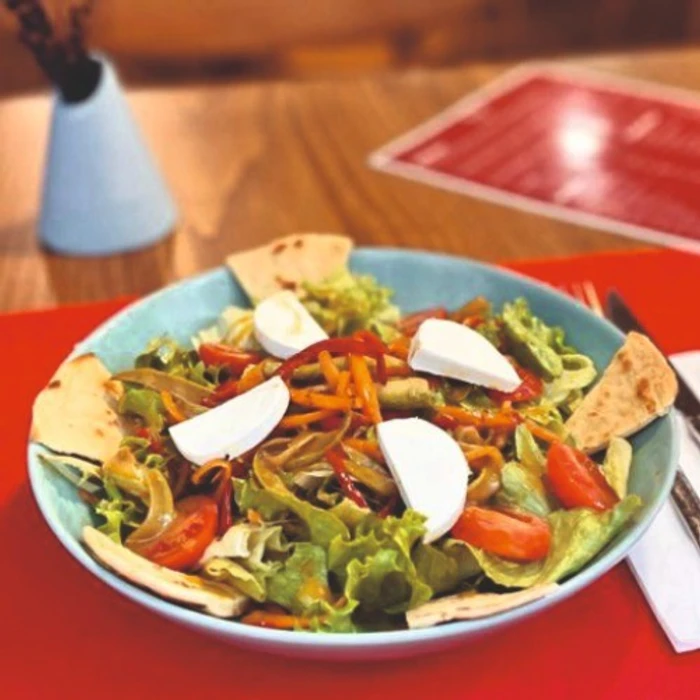 Salads