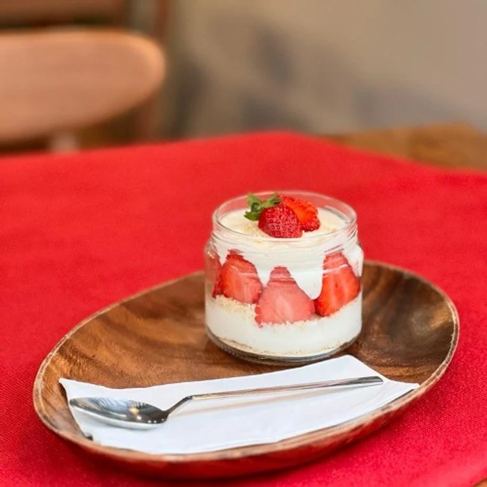 Desserts