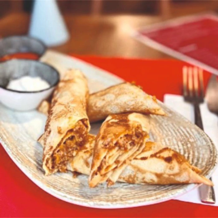 Roll (2 Pieces)
