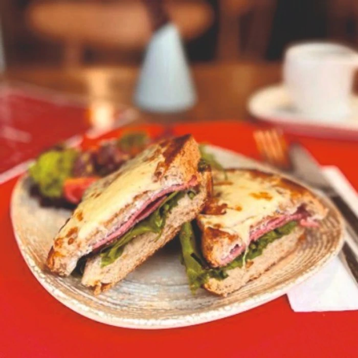 Toasties