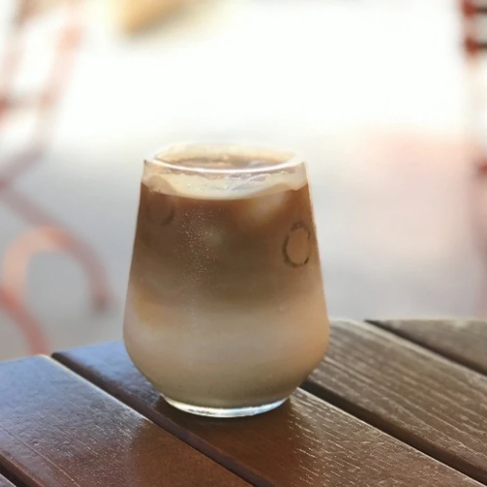 Ice Coffe