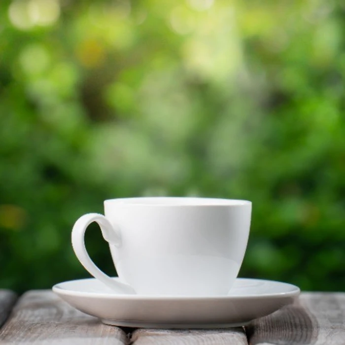 Hot Drinks