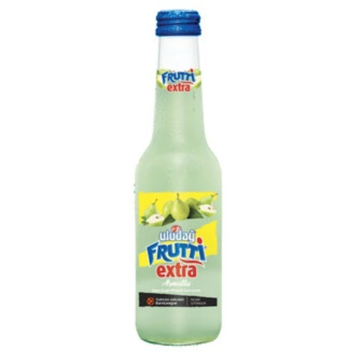 Frutti Extra