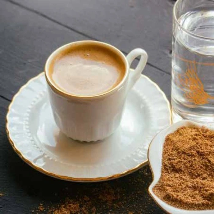 Favorte Osmanlı Kahvesi