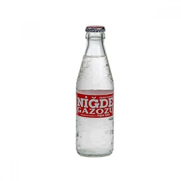 Niğde Gazozu (250 Ml)