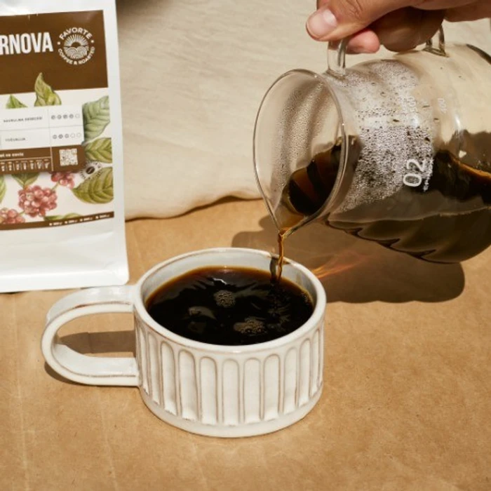 Hot Beverages