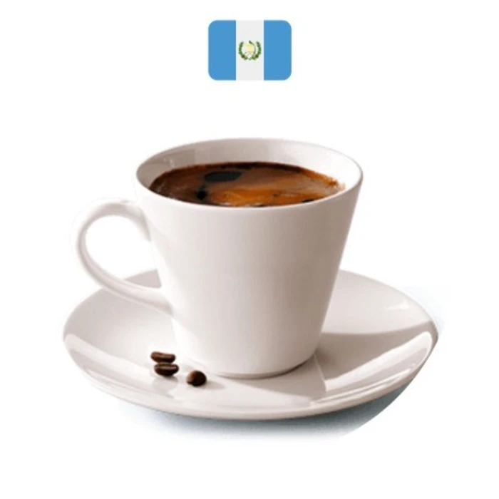 Guatemala Yöresel Filtre Kahve (v60 Demleme)