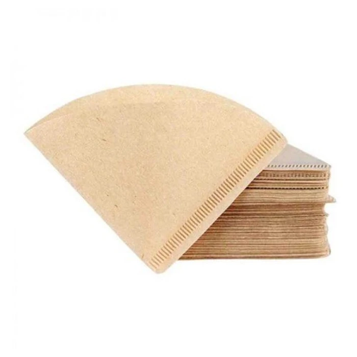 V60 Fi̇ltre Kağidi