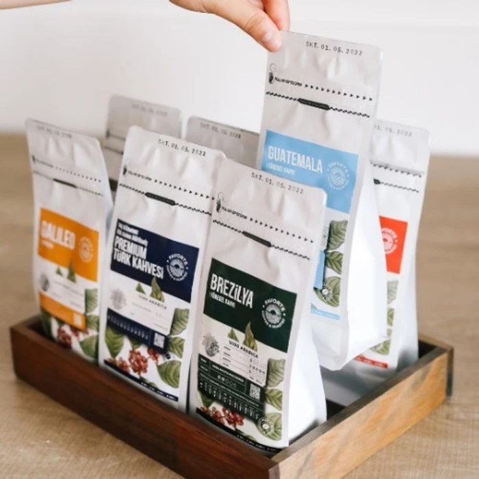 Coffee Beans