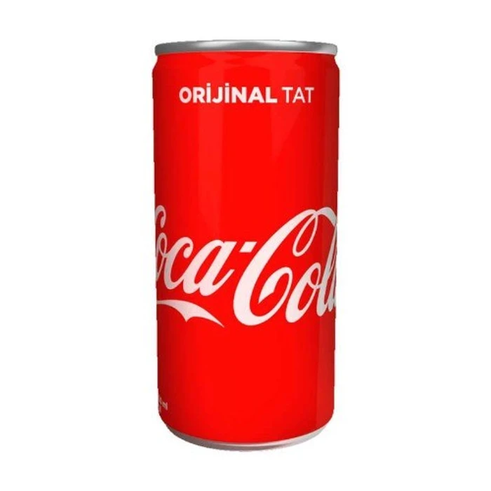 Coca Cola (200 Ml)