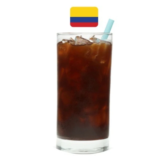 Kolombiya Yöresel Filtre Kahve (v60 Soğuk Demleme)