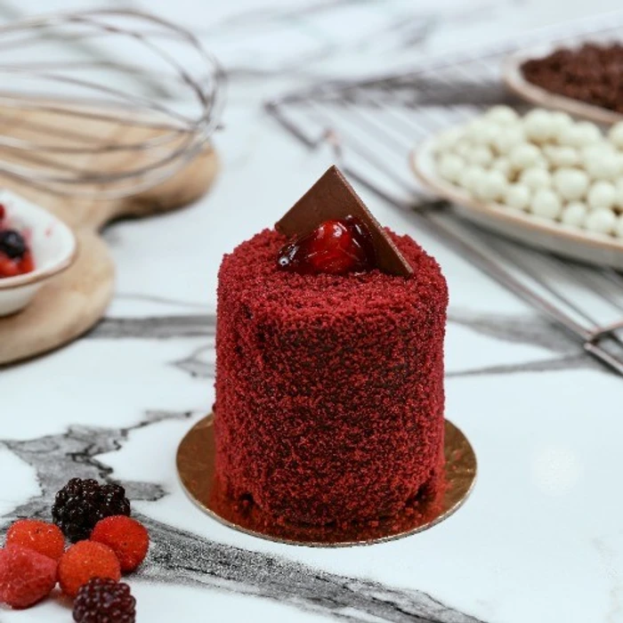 Raspberry Chocolate