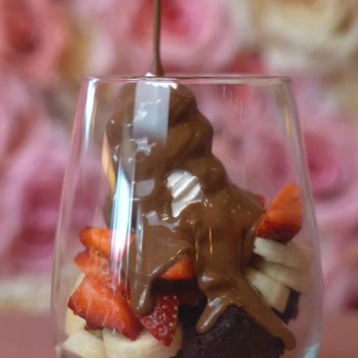 Speci̇al Desserts