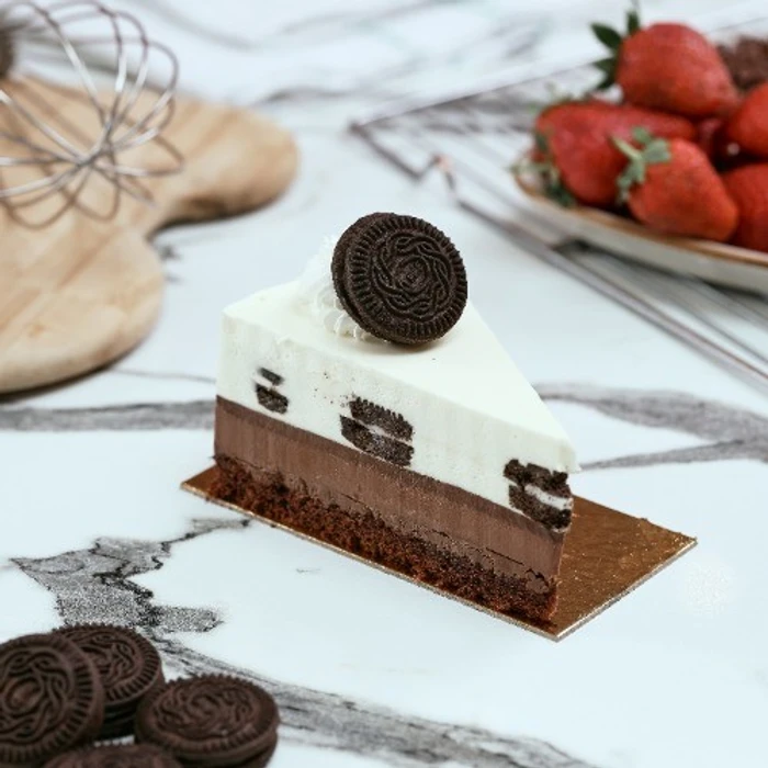 Oreo Chocolate