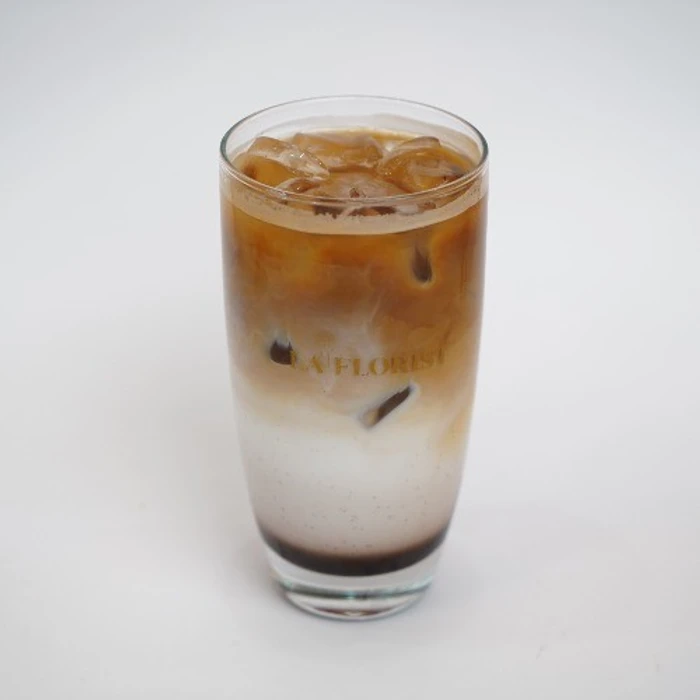 Cold Coffees