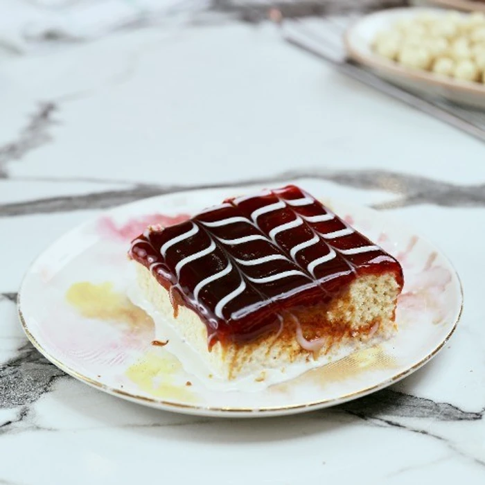 Caramel Tri̇leche