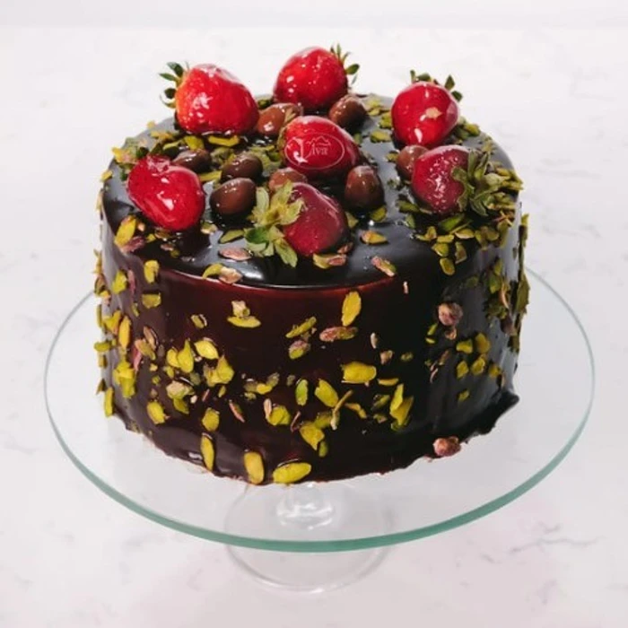 Cakes