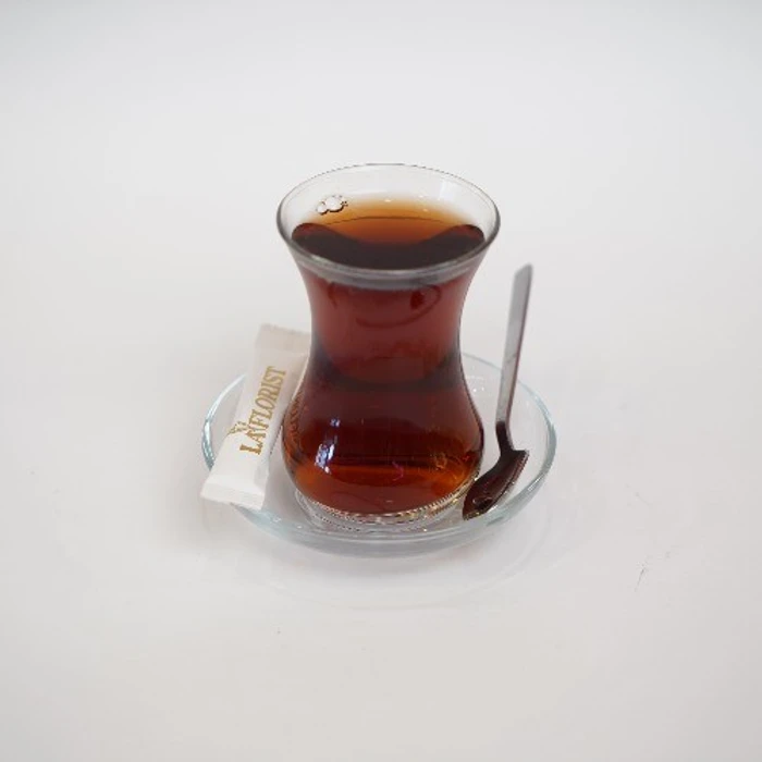 Tea And Herbal Teas