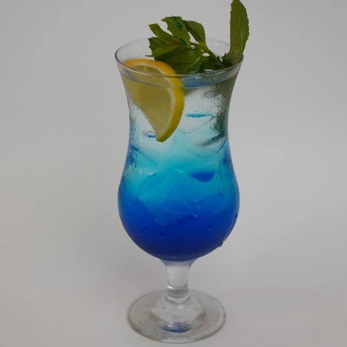 Blue Si̇esta