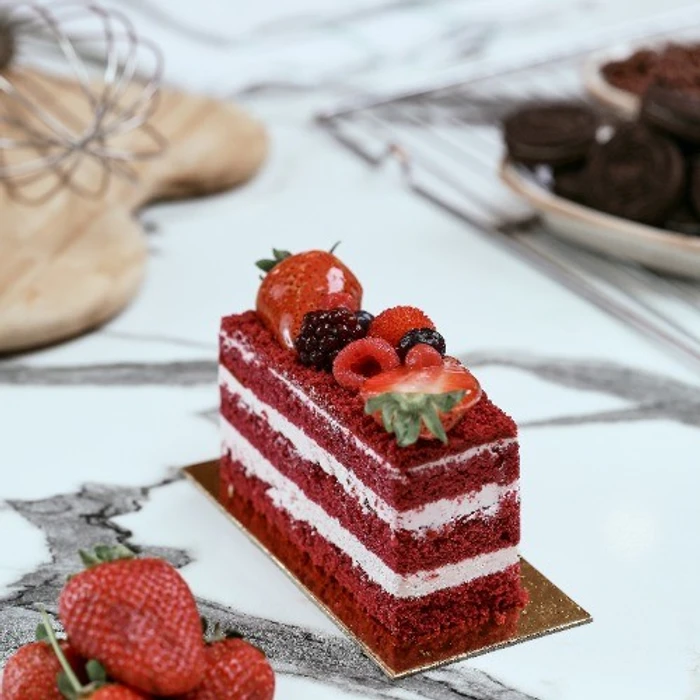 Red Velvet