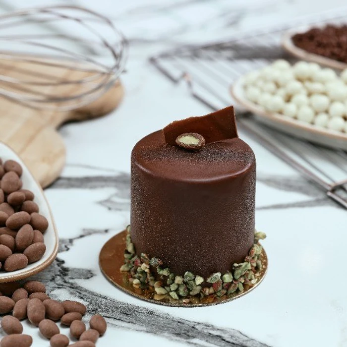Peanut Chocolate