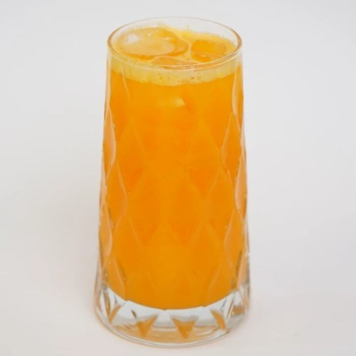 Orange Jui̇ce