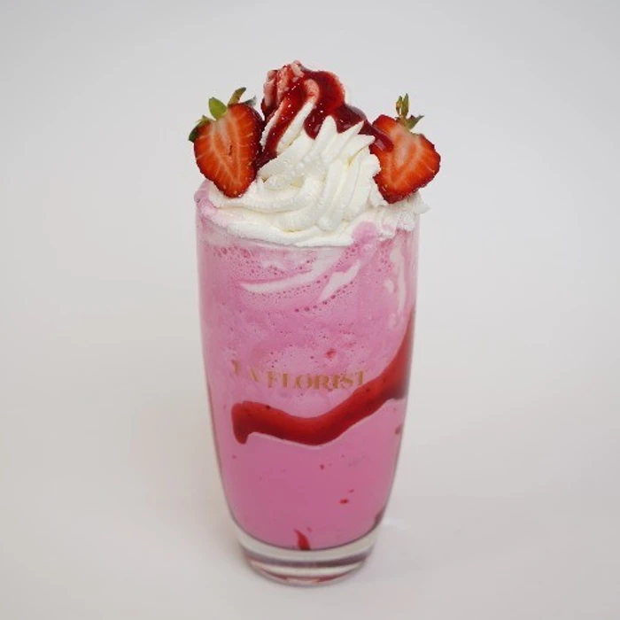 Mi̇lkshake