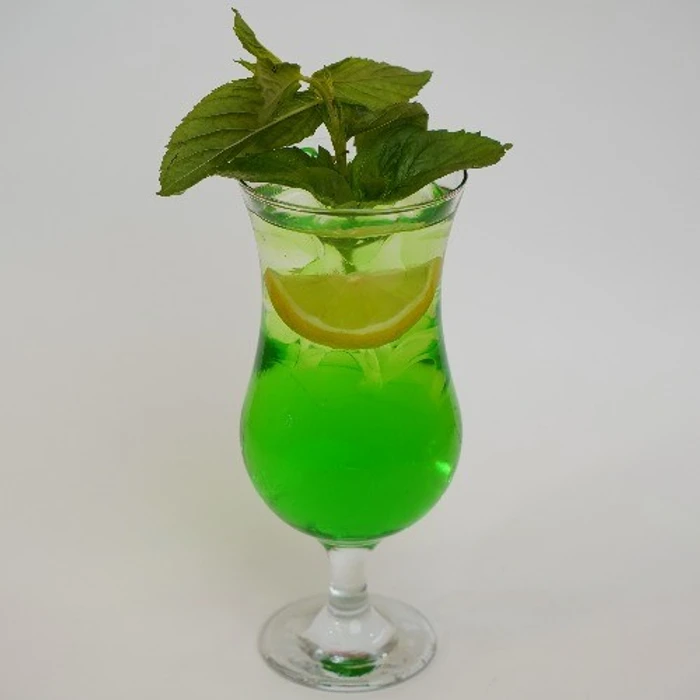 Green Apple Moji̇to