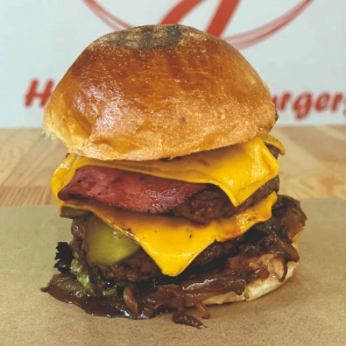 Burgers