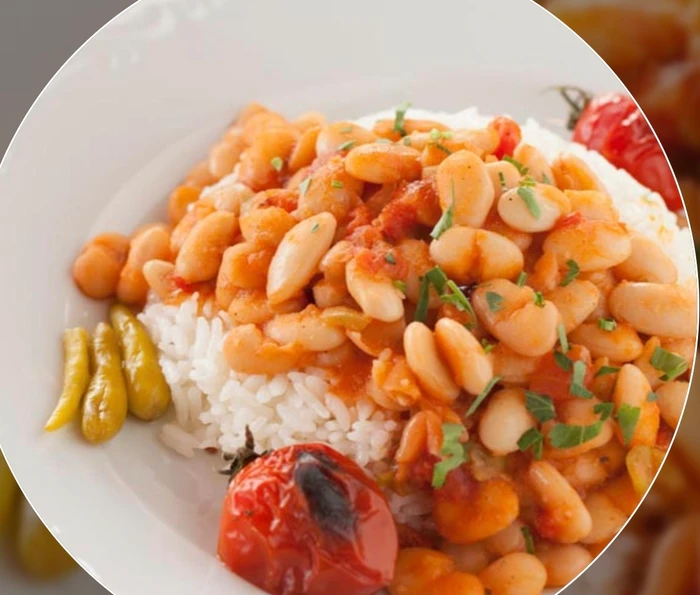 Dried Beans (200 g)