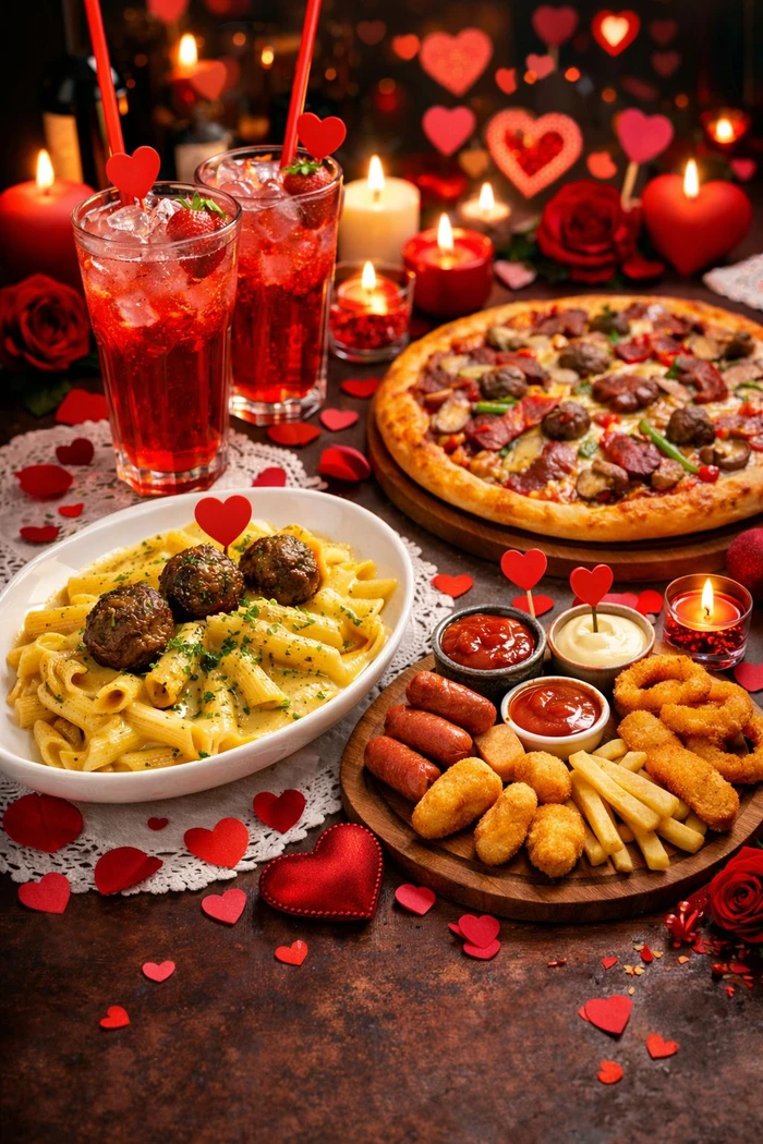 Wow Usulü Lezzetler