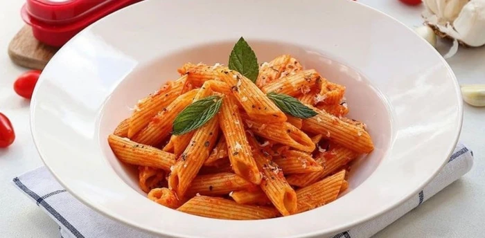 Penne Arrabbiata 1 KG
