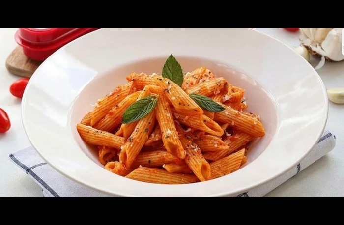 Tomato Paste Pasta, 200 g