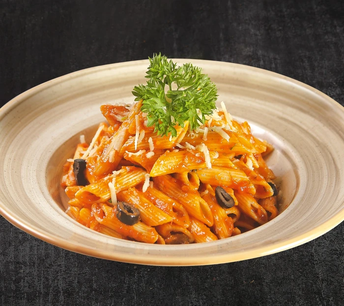 Neapolitan Penne 1 KG