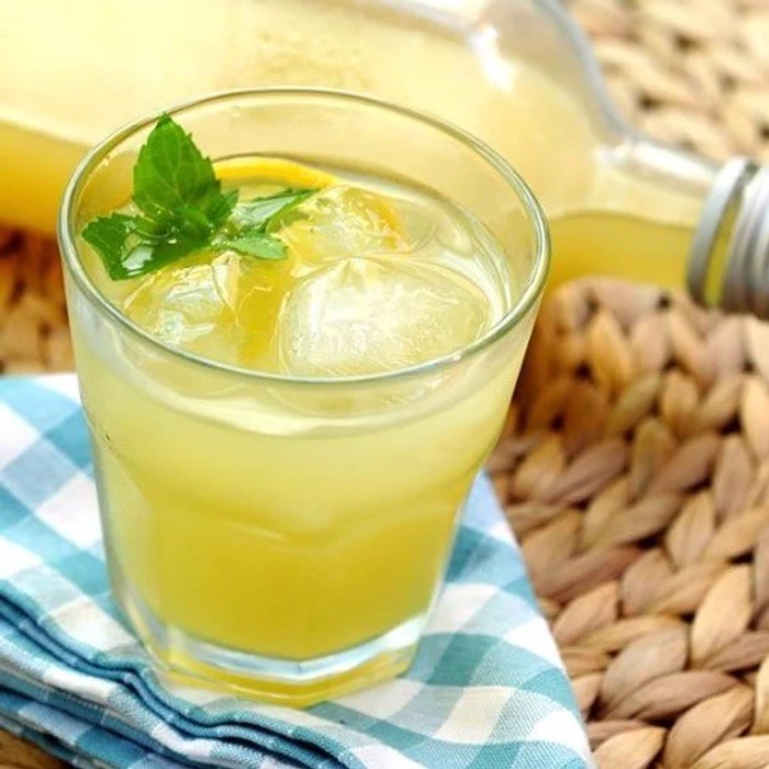 Lemonade