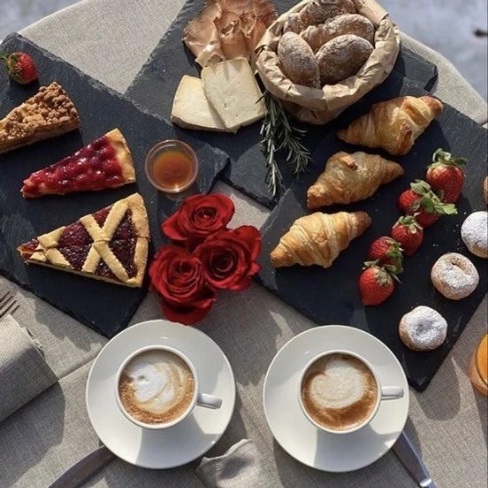Wow Breakfast