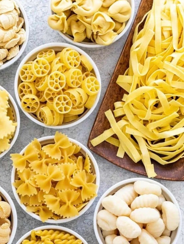 Pastas