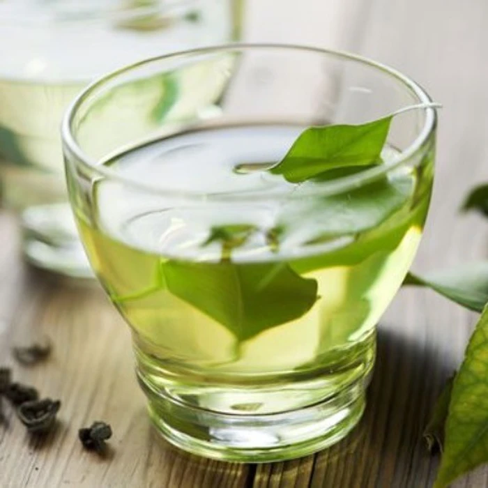 Sage Tea