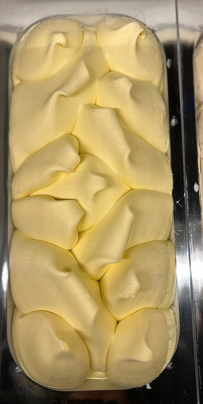 Vanilla