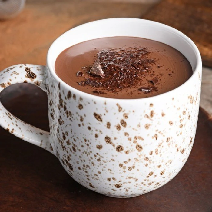 Hot chocolate