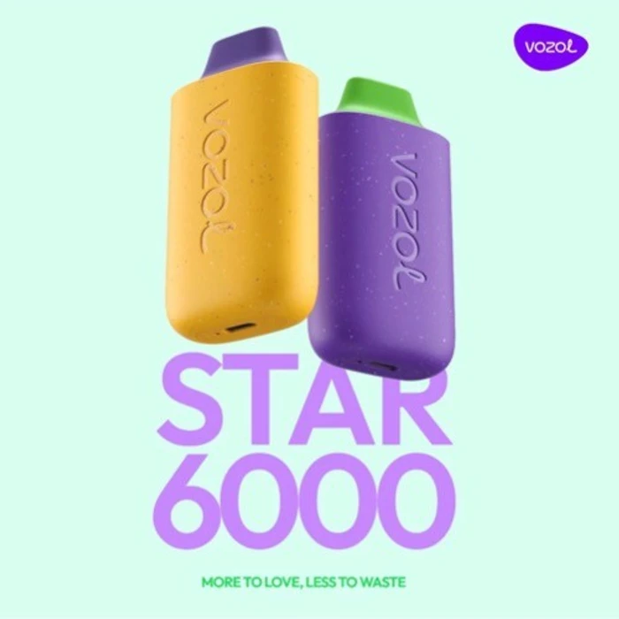 Star 6000