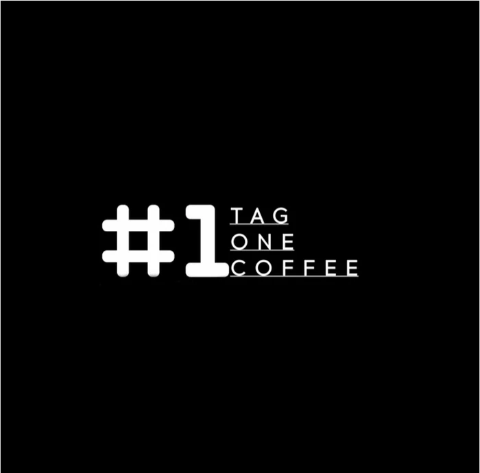 #1 Tag One Coffee