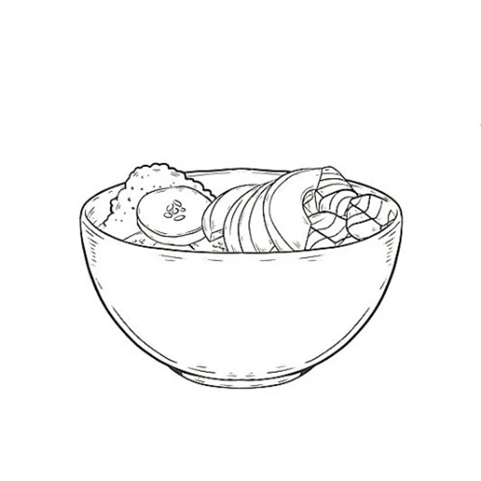 Gluten-free Bowl (vegan)